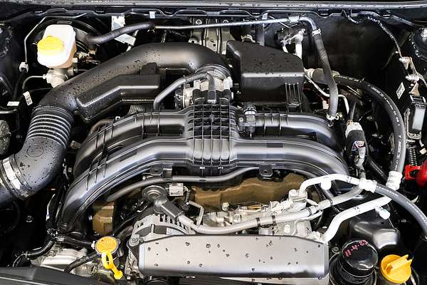 2023 Subaru Impreza 2.0i-S G5