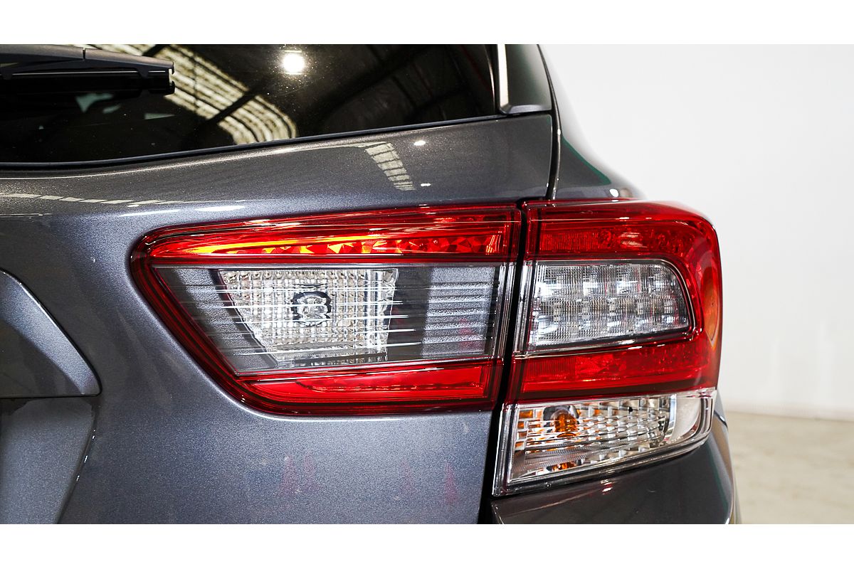 2023 Subaru Impreza 2.0i-S G5