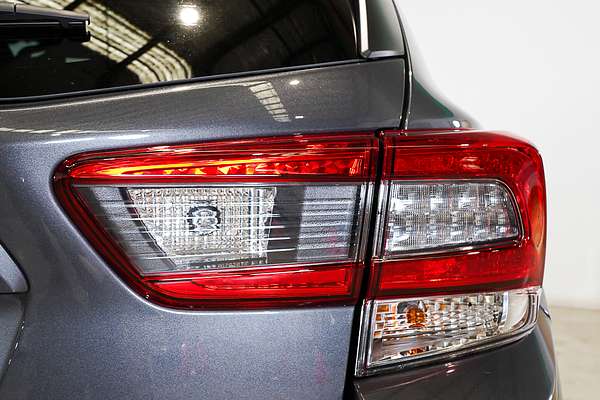 2023 Subaru Impreza 2.0i-S G5