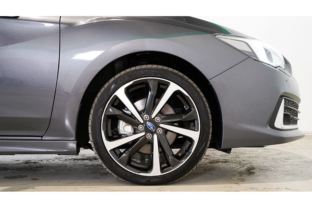 2023 Subaru Impreza 2.0i-S G5