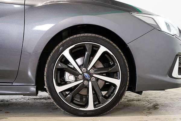 2023 Subaru Impreza 2.0i-S G5