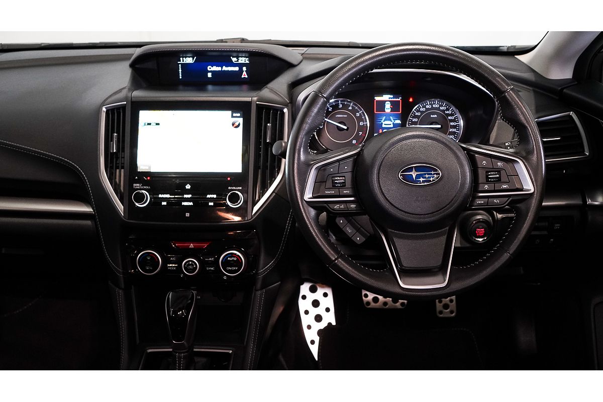 2023 Subaru Impreza 2.0i-S G5