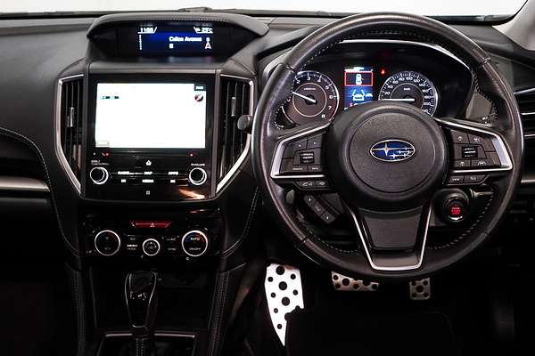 2023 Subaru Impreza 2.0i-S G5