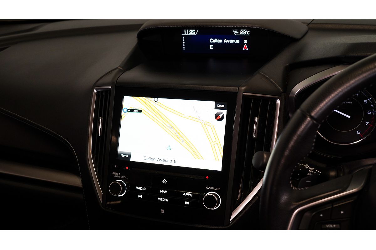 2023 Subaru Impreza 2.0i-S G5