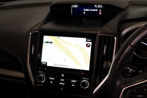 2023 Subaru Impreza 2.0i-S G5