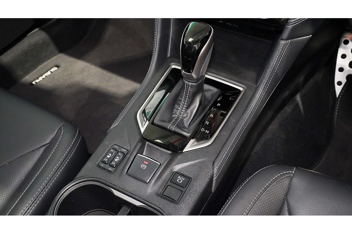 2023 Subaru Impreza 2.0i-S G5