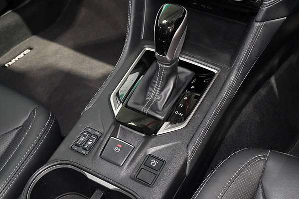 2023 Subaru Impreza 2.0i-S G5