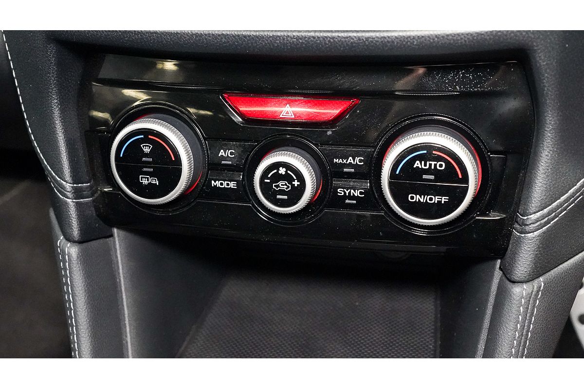 2023 Subaru Impreza 2.0i-S G5