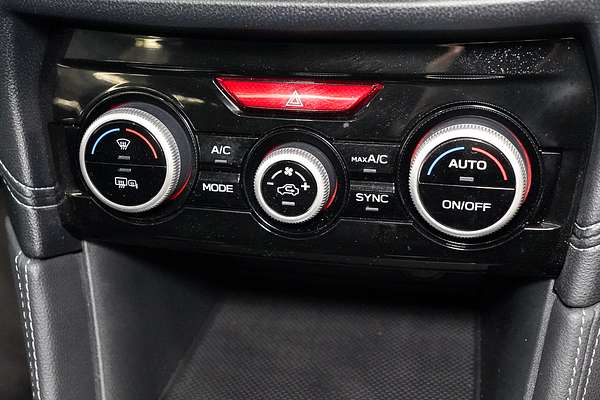 2023 Subaru Impreza 2.0i-S G5