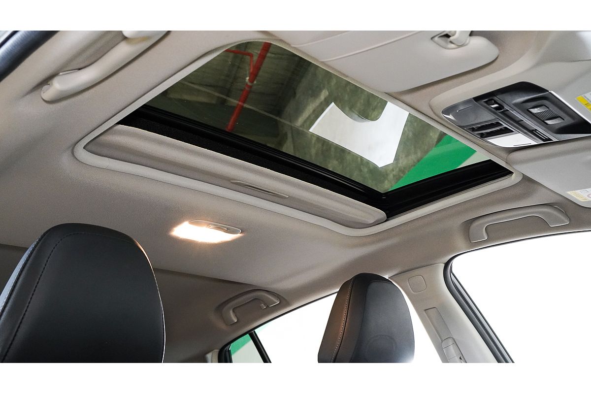 2023 Subaru Impreza 2.0i-S G5