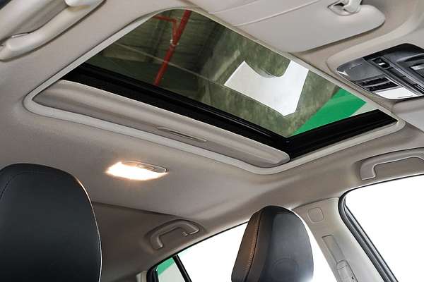 2023 Subaru Impreza 2.0i-S G5