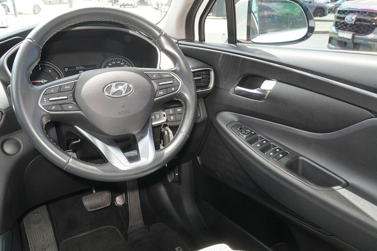 2020 Hyundai Santa Fe TM.V3