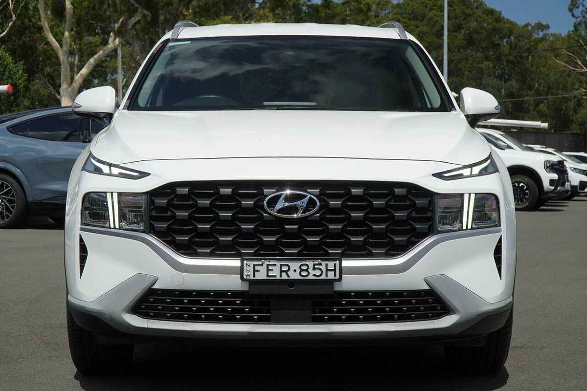 2020 Hyundai Santa Fe TM.V3