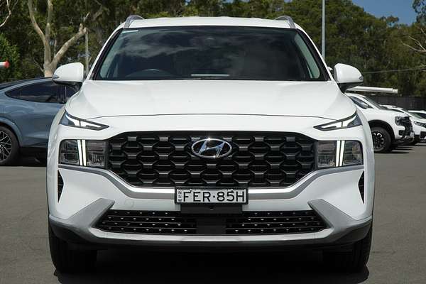 2020 Hyundai Santa Fe TM.V3