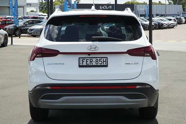 2020 Hyundai Santa Fe TM.V3