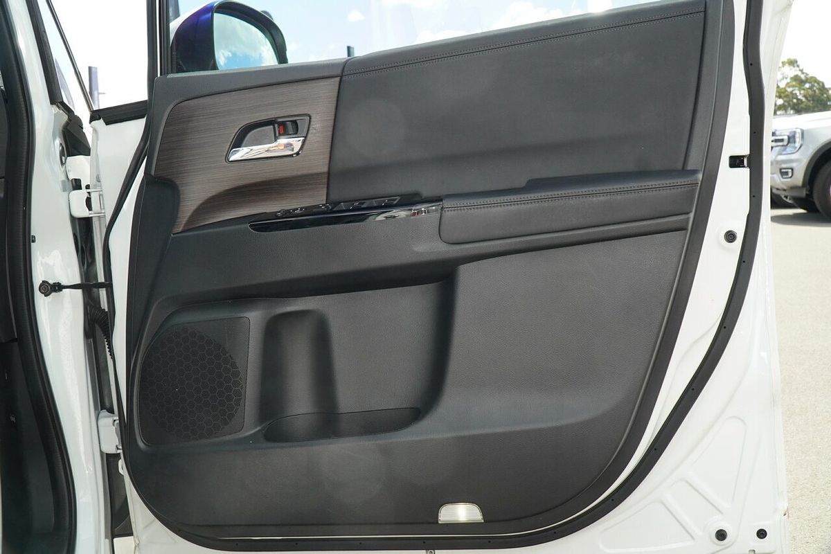 2021 Honda Odyssey Vi L7 5th Gen