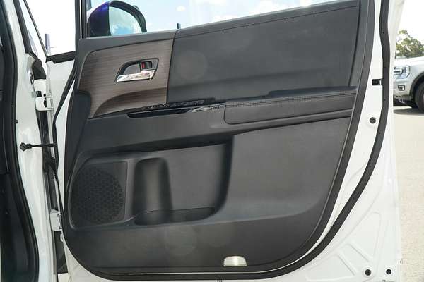 2021 Honda Odyssey Vi L7 5th Gen