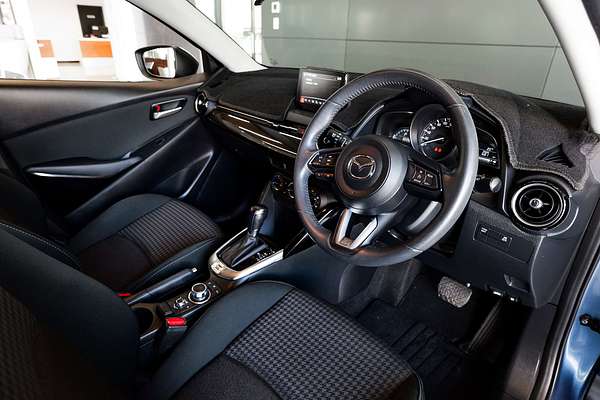 2019 Mazda 2 Maxx DJ Series