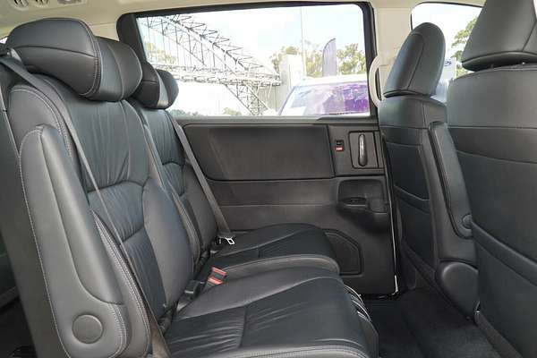 2021 Honda Odyssey Vi L7 5th Gen