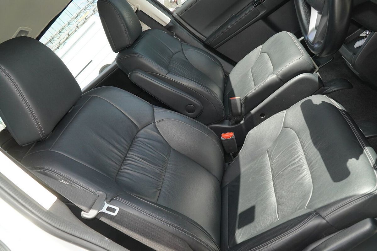 2021 Honda Odyssey Vi L7 5th Gen