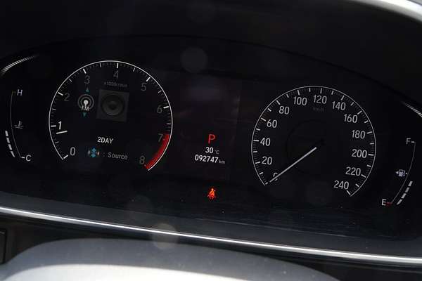 2021 Honda Odyssey Vi L7 5th Gen