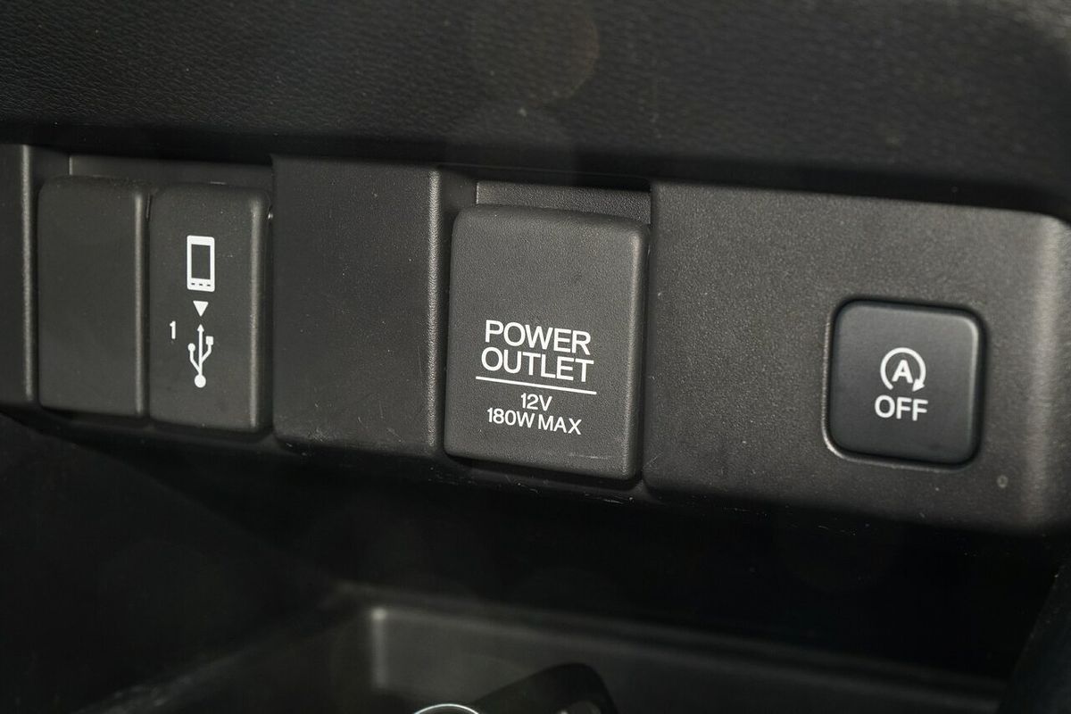 2021 Honda Odyssey Vi L7 5th Gen