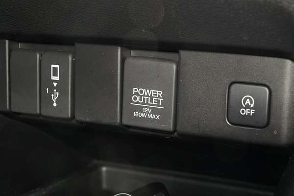 2021 Honda Odyssey Vi L7 5th Gen