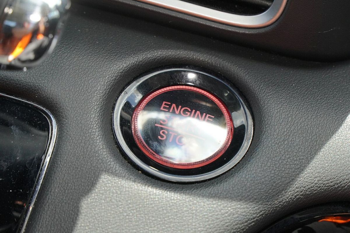 2021 Honda Odyssey Vi L7 5th Gen