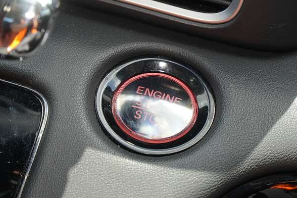 2021 Honda Odyssey Vi L7 5th Gen