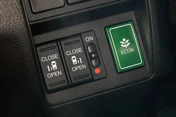 2021 Honda Odyssey Vi L7 5th Gen