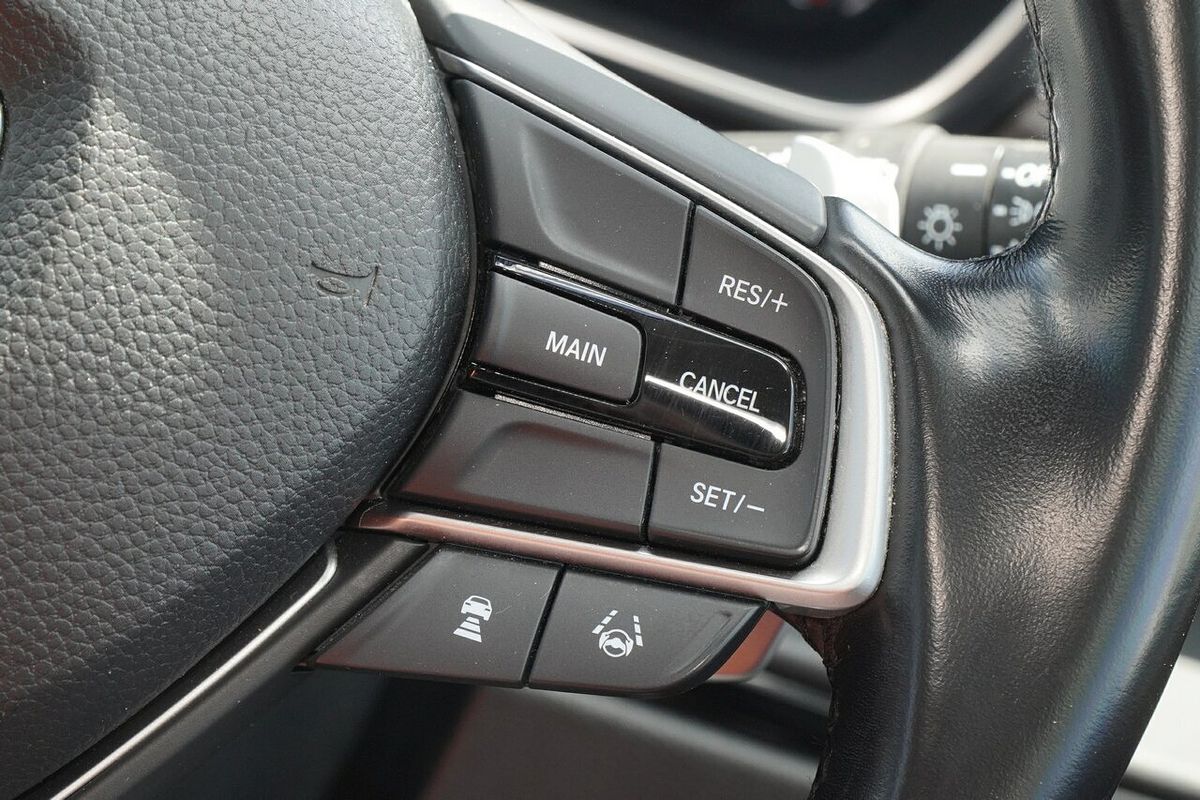 2021 Honda Odyssey Vi L7 5th Gen