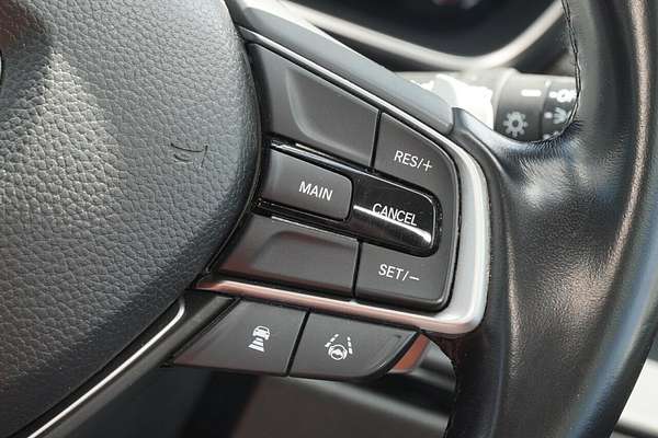 2021 Honda Odyssey Vi L7 5th Gen