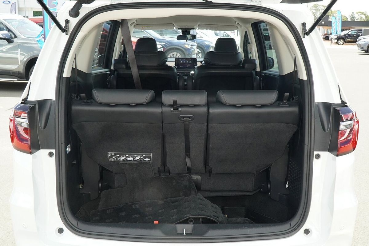 2021 Honda Odyssey Vi L7 5th Gen