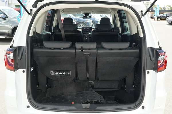 2021 Honda Odyssey Vi L7 5th Gen