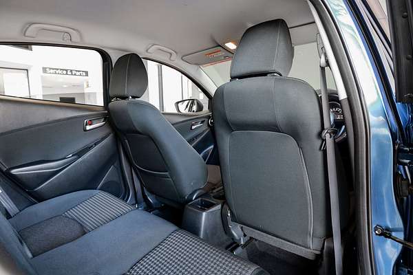 2019 Mazda 2 Maxx DJ Series