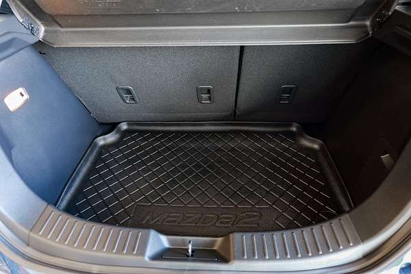 2019 Mazda 2 Maxx DJ Series