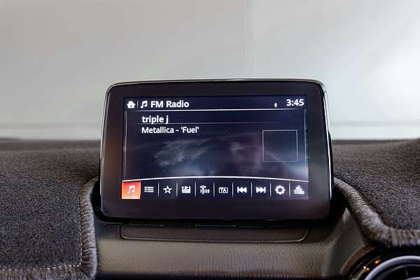 2019 Mazda 2 Maxx DJ Series