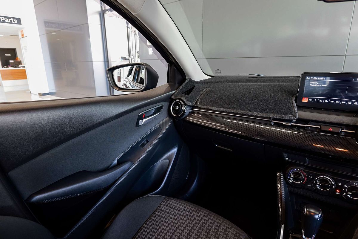 2019 Mazda 2 Maxx DJ Series