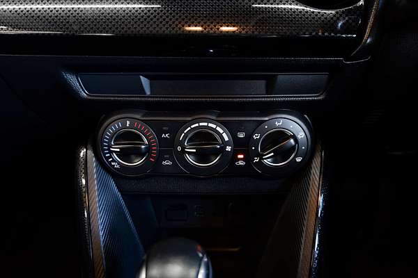 2019 Mazda 2 Maxx DJ Series