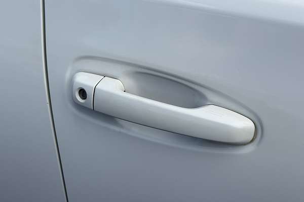 2014 Toyota Landcruiser Prado GXL KDJ150R