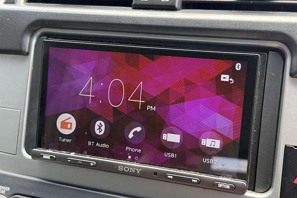 2014 Toyota Landcruiser Prado GXL KDJ150R