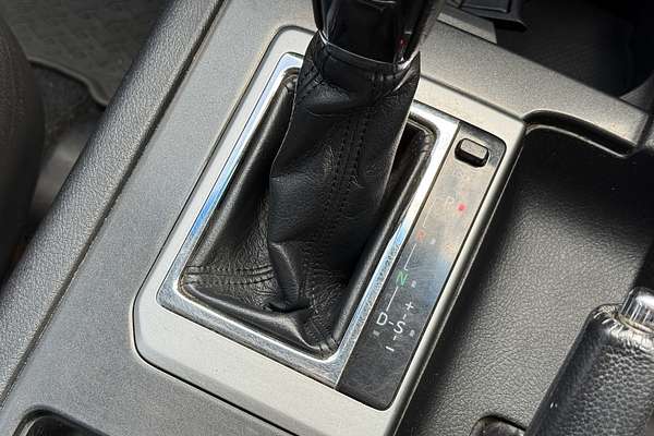 2014 Toyota Landcruiser Prado GXL KDJ150R