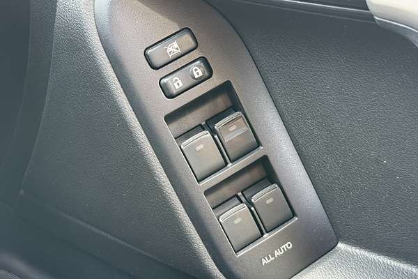 2014 Toyota Landcruiser Prado GXL KDJ150R