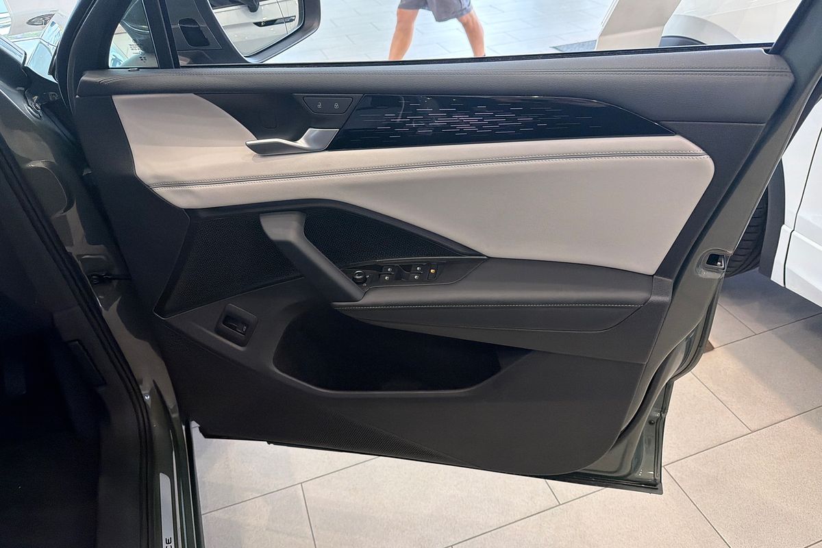 2025 Volkswagen Tiguan 150TSI Elegance CT