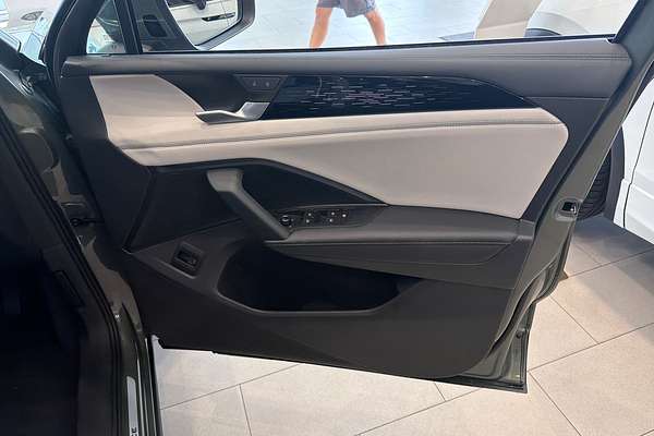 2025 Volkswagen Tiguan 150TSI Elegance CT