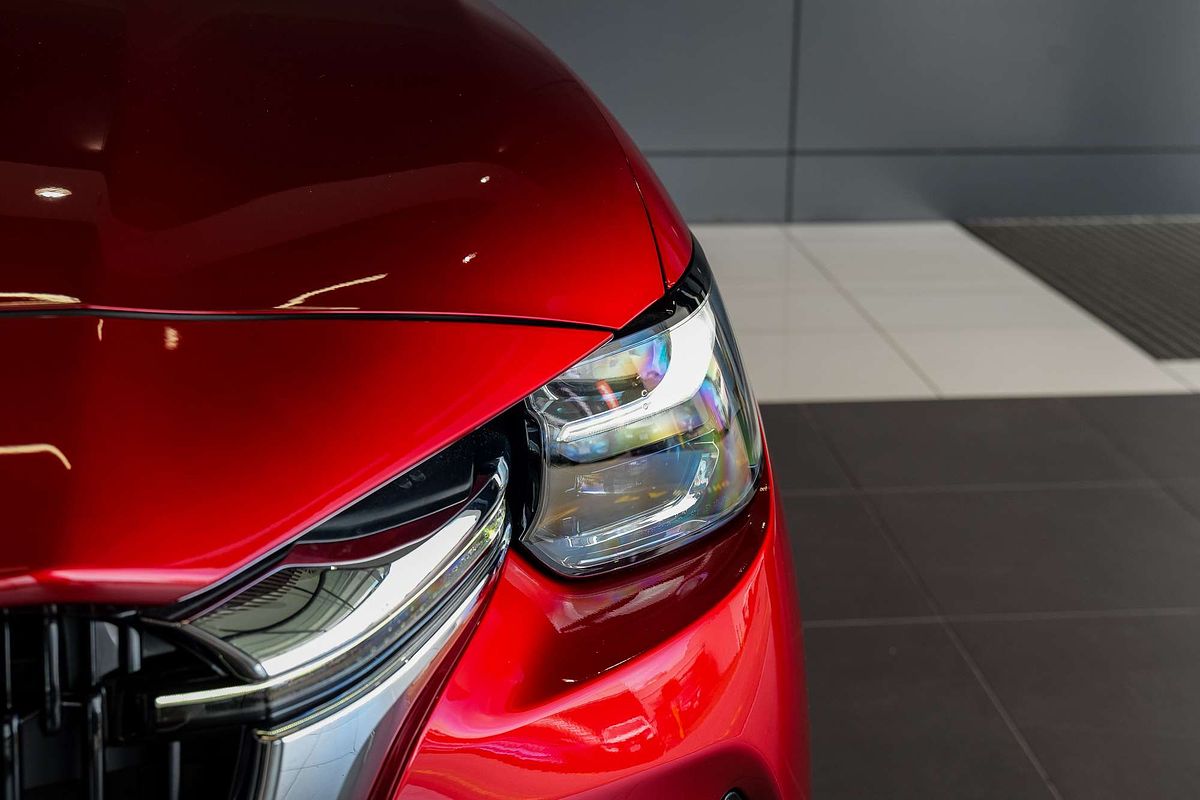 2024 Mazda CX-60 G40e Azami KH Series