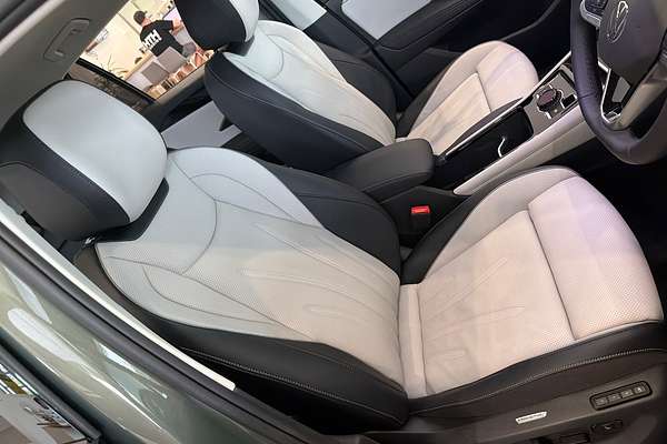 2025 Volkswagen Tiguan 150TSI Elegance CT