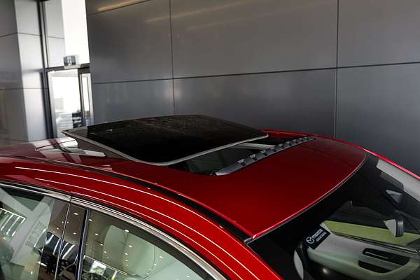 2024 Mazda CX-60 G40e Azami KH Series