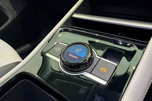 2025 Volkswagen Tiguan 150TSI Elegance CT