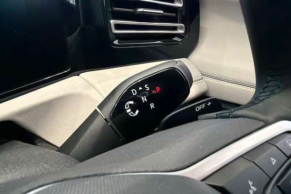 2025 Volkswagen Tiguan 150TSI Elegance CT